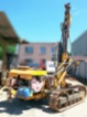 Böhler DTC 120 vrtačka 5.5t, nafta