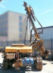 Böhler DTC 120 vrtačka 5.5t, nafta