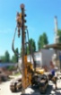 Böhler DTC 120 vrtačka 5.5t, nafta