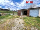 Prodej garáže, 20 m² s pozemkem, Lodhéřov.