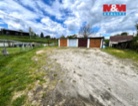 Prodej garáže, 20 m² s pozemkem, Lodhéřov.