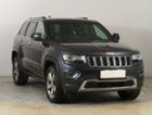 Jeep Grand Cherokee, 3.0 CRDOverland , 4X4,
