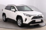 Toyota RAV4, 2.5 Hybrid,, SUV, Benzín