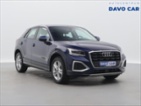Audi Q2, 1,5 35 TFSI CZ Advanced DPH, SUV, benzin