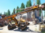 Böhler DTC 120 vrtačka 5.5t, nafta