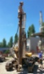 Böhler DTC 120 vrtačka 5.5t, nafta