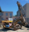 Böhler DTC 120 vrtačka 5.5t, nafta