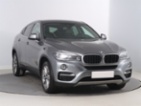 BMW Řada X6, xDrive30d,, SUV, Diesel