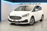 Ford S-MAX, 2.0 LED SONY ACC 8AT ECOBLUE T, MPV,