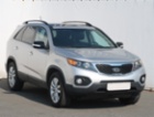 Kia Sorento, 2.2 CRDi, Automat, Serv.kniha, Klima,