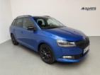 Škoda Fabia, 1.0 TSI 70kW Black Combi Tour, kombi,