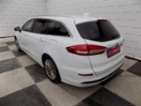 Ford Mondeo, 2.0TDCi/Titanium/Dynamic-LED/, kombi,