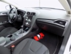 Ford Mondeo, 2.0TDCi/Titanium/Dynamic-LED/, kombi,