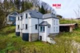 Prodej rodinného domu, 198 m², Ústí nad Orlicí, ul. A. Staška