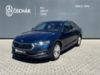 Škoda Octavia, STYLE 2,0 TDi 85kW DSG, liftback,