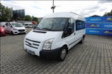 Ford Transit, 2,2 TDCI  L2H2 9MÍST BUS KLIMA