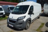 Peugeot Boxer, 2,2 HDI