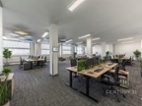 Pronájem kanceláře 66 m², Praha 10 - Dolní Měcholupy