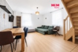 Prodej bytu 3+1, 82 m², Zlín, ul. Padělky IX