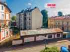 Prodej pozemku 294 m², Masarykovy sady, Český Těšín