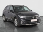 VW Tiguan, 2.0 TDI,, SUV, Diesel