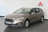 Ford Mondeo, 2,0 EcoBlue 110 kW Business Zá, kombi