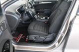 Ford Mondeo, 2,0 EcoBlue 110 kW Business Zá, kombi