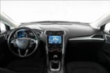 Ford Mondeo, 2,0 EcoBlue 110 kW Business Zá, kombi