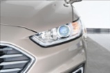 Ford Mondeo, 2,0 EcoBlue 110 kW Business Zá, kombi