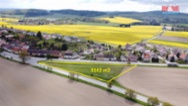 Prodej komerčního pozemku, 3142 m², Záhoří