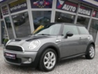 Mini Cooper S, 1,6i Turbo 128kW Navi, hatchback,