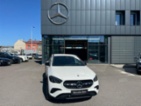 Mercedes-Benz GLA, 200 d 4MATIC, SUV, nafta