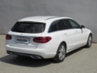 Mercedes-Benz Třída C, C 220d 2.0CDi, ČR, AT, LED,