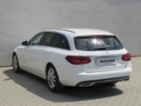 Mercedes-Benz Třída C, C 220d 2.0CDi, ČR, AT, LED,