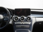 Mercedes-Benz Třída C, C 220d 2.0CDi, ČR, AT, LED,