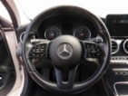 Mercedes-Benz Třída C, C 220d 2.0CDi, ČR, AT, LED,