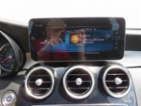 Mercedes-Benz Třída C, C 220d 2.0CDi, ČR, AT, LED,