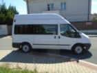 Ford Transit, 2.2 TDCI 9.míst,Bus L2H3