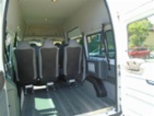 Ford Transit, 2.2 TDCI 9.míst,Bus L2H3