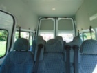 Ford Transit, 2.2 TDCI 9.míst,Bus L2H3
