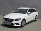 Mercedes-Benz Třída C, C 220d 2.0CDi, ČR, AT, LED,