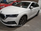 Škoda Octavia IV, 2.0TDi Style, ČR, Style, kombi,