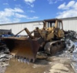 Komatsu, nafta, najeto 0, neuvedeno, odpočet dph,