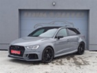 Audi RS 3, 2.5TFSi QUATTRO TIPTRONIC, limuzína,