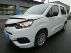 Toyota ProAce City, VERSO 1,5D závěs, MPV, nafta