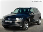 Volkswagen Touareg, 3,0 TDi V6 4x4, kombi, nafta