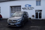 Mercedes-Benz, nafta
