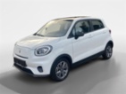 Leapmotor T03, hatchback, elektro