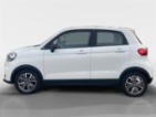 Leapmotor T03, hatchback, elektro
