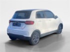 Leapmotor T03, hatchback, elektro